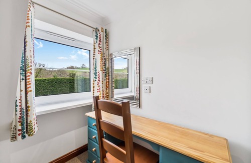 Saltash Cabaña | Convenientemente ubicado para explorar todo lo que Cornwall y Devon tienen para ofrecer