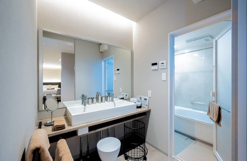 Hatsukaichi Hotel | Summer trip plan A101 for friends and family / Hatsukaichi Hiroshima