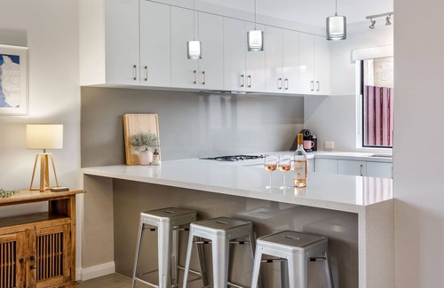 Dunsborough Villa | CONVENIENTLY LOCATED 250M (APPROX) TO THE EXQUISITE SHORES OF GEOGRAPHE BAY