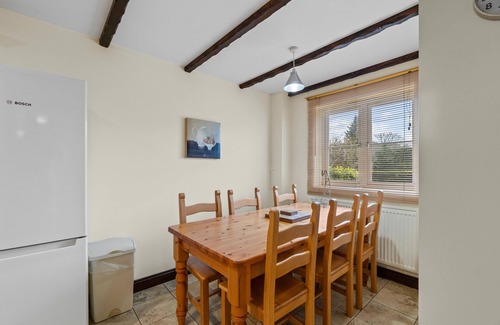 Saltash Cabaña | Convenientemente ubicado para explorar todo lo que Cornwall y Devon tienen para ofrecer