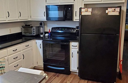 Tuscaloosa Casa | Conveniently Located 2B/2BA Very Close to University of Alabama Campus
