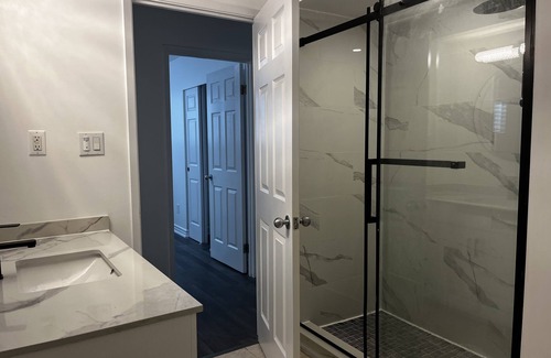 Rosemount Apartamento | Conveniently location - Stanley Park