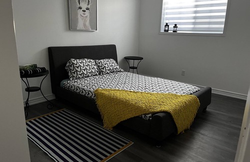 Rosemount Apartamento | Conveniently location - Stanley Park