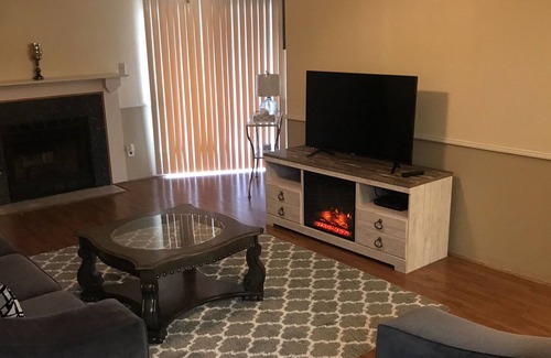 Greater Fondren Southwest Apartamento | Convenietly Access Bellaire Home Minutes From Med Ctr/Sugar Land/Galleria