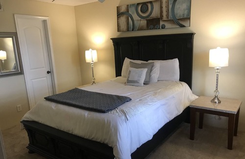 Greater Fondren Southwest Apartamento | Convenietly Access Bellaire Home Minutes From Med Ctr/Sugar Land/Galleria