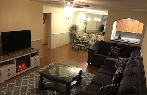 Greater Fondren Southwest Apartamento | Convenietly Access Bellaire Home Minutes From Med Ctr/Sugar Land/Galleria