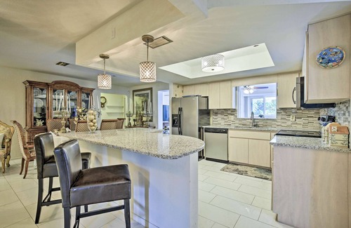 Disston Heights Casa | Conveninetly