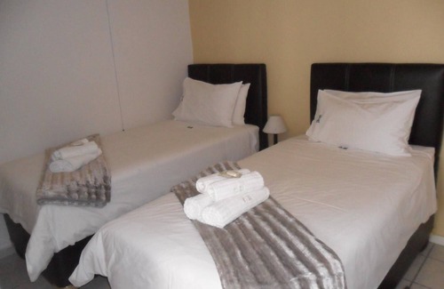 Ladysmith Cama Y Desayuno | Convent Hill B and B