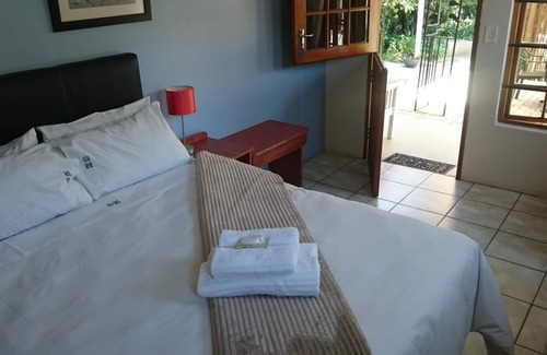 Ladysmith Cama Y Desayuno | Convent Hill B and B