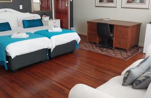Ladysmith Cama Y Desayuno | Convent Hill Lodge
