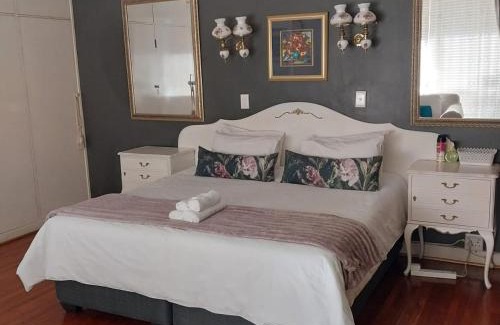 Ladysmith Cama Y Desayuno | Convent Hill Lodge
