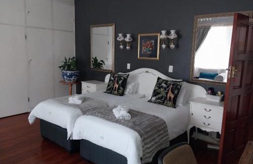 Ladysmith Cama Y Desayuno | Convent Hill Lodge