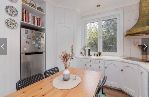 Hawthorn Casa | Conventional home to enjoy UnleyPark Lifestyle