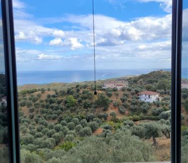 Calopezzati Cama Y Desayuno | Convento Dei Riformati