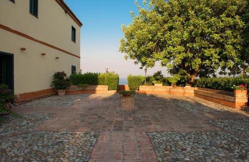 Calopezzati Cama Y Desayuno | Convento Dei Riformati