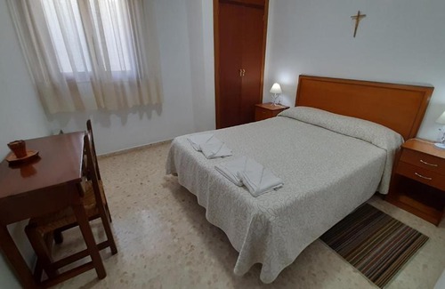 Carmona Hotel | Convento Madre de Dios de Carmona