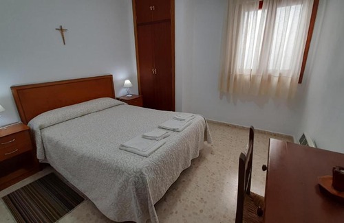 Carmona Hotel | Convento Madre de Dios de Carmona