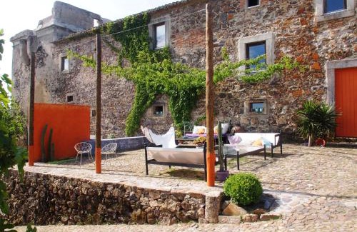 Santa Maria da Devesa Casa | Convento Senhora da Vitória