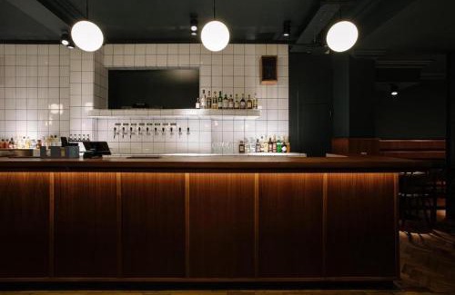 Belfast City Centre Apartamento | Converted Bar & Chinese Takeaway