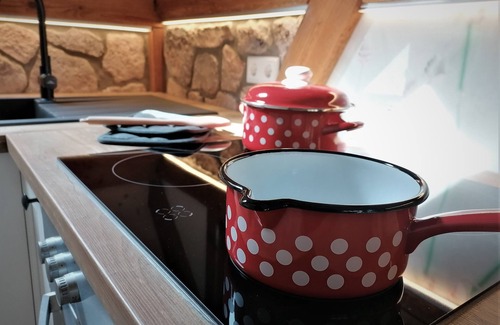 Baiersbronn Apartamento | Converted barn at the Black Forest National Park