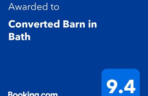 Bath Casa | Converted Barn in Bath