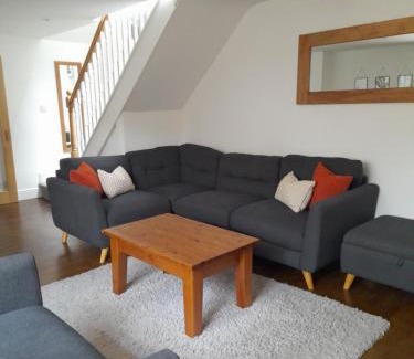 Bath Casa | Converted Barn in Bath