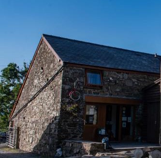 Snowdonia National Park Area Casa | Converted barn, perfect MTB break, Coed y Brenin