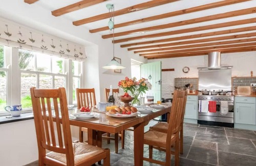 Haverfordwest Casa | Converted Buttery Cottage in Pembrokeshire