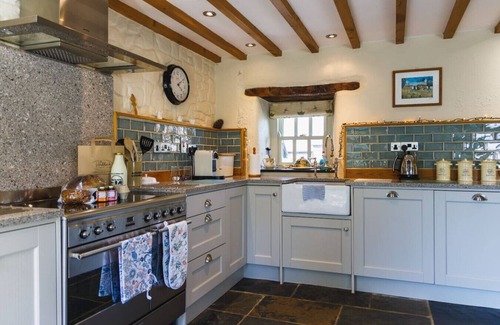 Haverfordwest Casa | Converted Buttery Cottage in Pembrokeshire