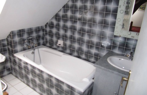 Sorrus Otro | Converted Family Farm House near Le Touquet-Paris-Plage Over 290sq meters