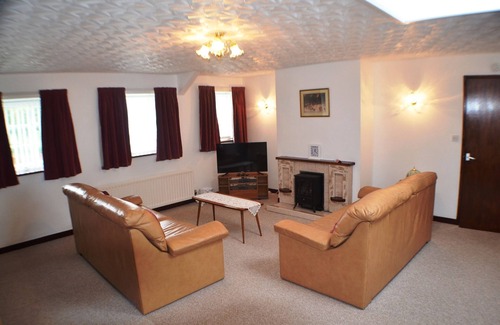 Trefor Cabaña | Converted Outbuildings - Penlon Cottage