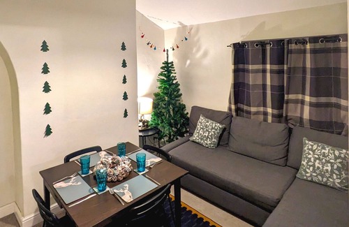 Swindon Cama Y Desayuno | converted Railway Cottage