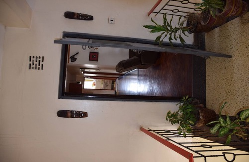 Parklands Apartamento | Convenientemente limita con Westlands / Parklands