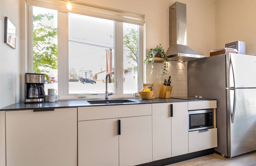 Buena Vista Apartamento | Conway B104 by AvantStay | Studio in the Heart of Nashville