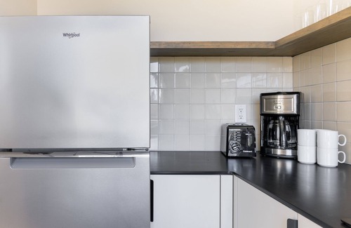 Buena Vista Apartamento | Conway C104 by AvantStay | Heart of Nashville