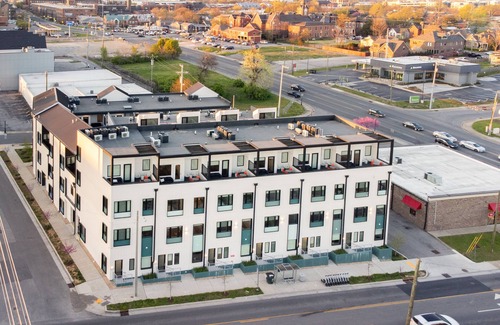 Buena Vista Apartamento | Conway D104 by AvantStay | Modern Downtown Studio, Minutes to Broadway