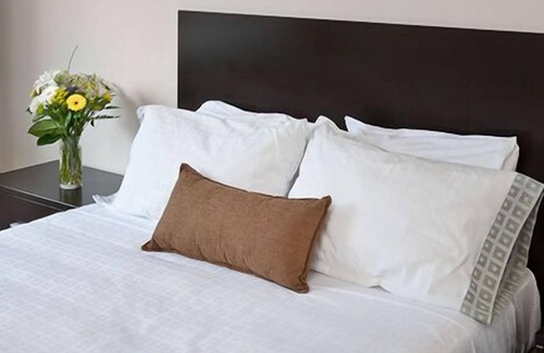 Dar es Salaam Hotel | Conway Hotel