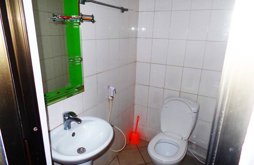 Dar es Salaam Hotel | Conway Hotel