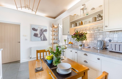Colwyn Bay Casa | Conwy Valley View - Una Habitación Casa, Capacidad 2