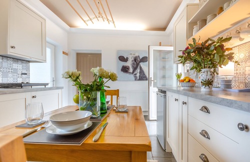 Colwyn Bay Casa | Conwy Valley View - Una Habitación Casa, Capacidad 2