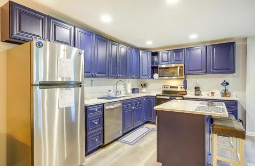 Conyers Apartamento | Conyers Vacation Rental with Pool 5 Mi to Olde Town