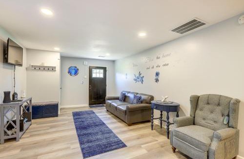 Conyers Apartamento | Conyers Vacation Rental with Pool 5 Mi to Olde Town