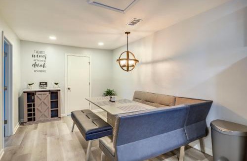 Conyers Apartamento | Conyers Vacation Rental with Pool 5 Mi to Olde Town