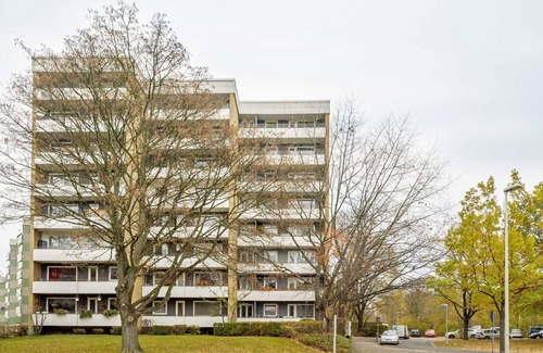 Muhlenberg Apartamento | CONZEPTplus - Apartamento de 2 habitaciones | ID 4321 | Wi-Fi