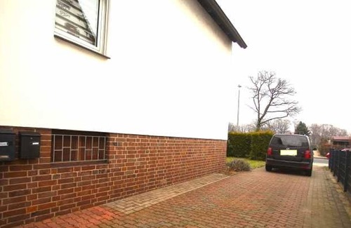 Ledeburg Apartamento | CONZEPTplus - Apartamento de 4 habitaciones | ID 5965 | Wi-Fi