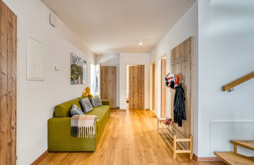 Gosau Hotel | COOEE alpin Hotel Dachstein