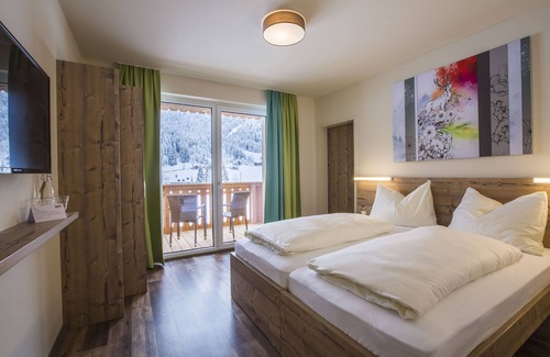 Gosau Hotel | COOEE alpin Hotel Dachstein