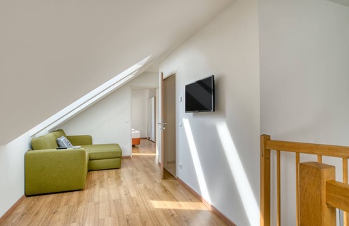 Gosau Hotel | COOEE alpin Hotel Dachstein