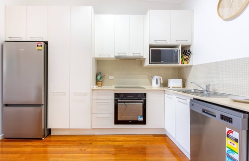 Taranganba Apartamento | Cooee from the Beach