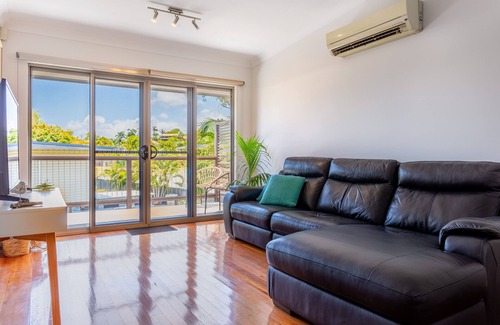 Taranganba Apartamento | Cooee from the Beach